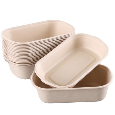 Biologisch abbaubarer Weizen Straw Tableware